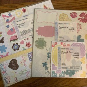 Fab Creative Memories